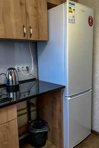 Апартаменты Soborna 31 Каменец-Подольский Апартаменты с 1 спальней-16