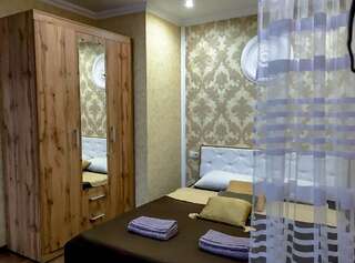 Апартаменты Soborna 31 Каменец-Подольский Апартаменты с 1 спальней-19