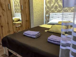 Апартаменты Soborna 31 Каменец-Подольский Апартаменты с 1 спальней-20