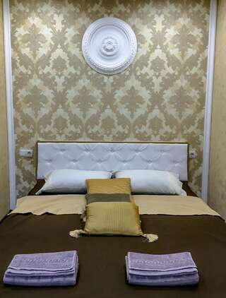 Апартаменты Soborna 31 Каменец-Подольский Апартаменты с 1 спальней-22