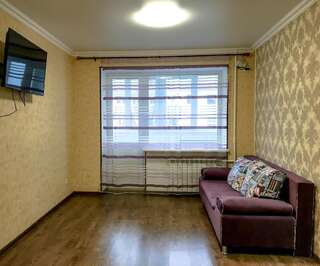 Апартаменты Soborna 31 Каменец-Подольский Апартаменты с 1 спальней-24