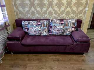 Апартаменты Soborna 31 Каменец-Подольский Апартаменты с 1 спальней-27