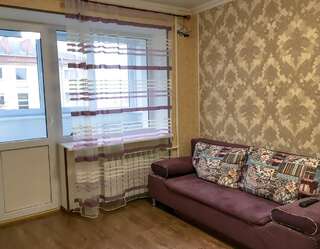 Апартаменты Soborna 31 Каменец-Подольский Апартаменты с 1 спальней-31