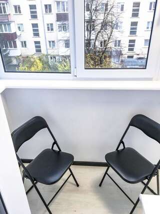 Апартаменты Soborna 31 Каменец-Подольский Апартаменты с 1 спальней-33