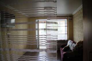 Апартаменты Soborna 31 Каменец-Подольский Апартаменты с 1 спальней-4