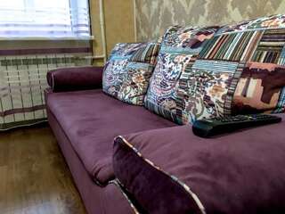 Апартаменты Soborna 31 Каменец-Подольский Апартаменты с 1 спальней-52