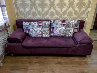 Апартаменты Soborna 31 Каменец-Подольский Апартаменты с 1 спальней-53