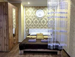 Апартаменты Soborna 31 Каменец-Подольский Апартаменты с 1 спальней-55