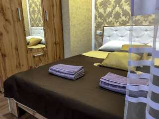 Апартаменты Soborna 31 Каменец-Подольский Апартаменты с 1 спальней-60