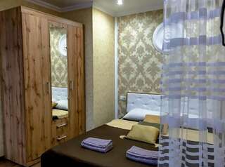 Апартаменты Soborna 31 Каменец-Подольский Апартаменты с 1 спальней-63