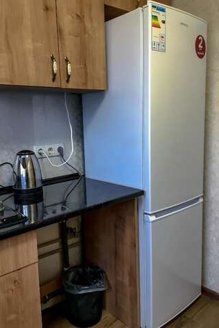 Апартаменты Soborna 31 Каменец-Подольский Апартаменты с 1 спальней-66