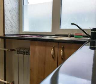 Апартаменты Soborna 31 Каменец-Подольский Апартаменты с 1 спальней-67