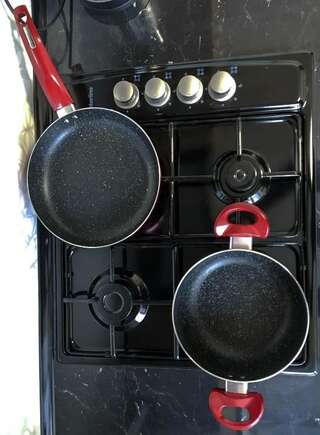 Апартаменты Soborna 31 Каменец-Подольский Апартаменты с 1 спальней-68