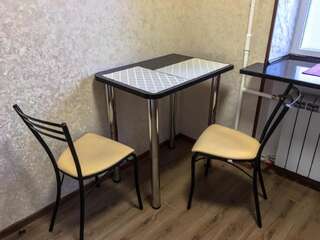 Апартаменты Soborna 31 Каменец-Подольский Апартаменты с 1 спальней-72