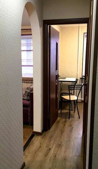 Апартаменты Soborna 31 Каменец-Подольский Апартаменты с 1 спальней-76