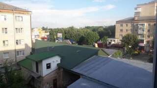 Апартаменты Soborna 31 Каменец-Подольский Апартаменты с 1 спальней-77