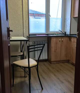 Апартаменты Soborna 31 Каменец-Подольский Апартаменты с 1 спальней-8