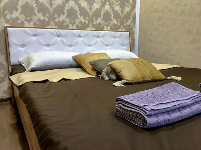 Апартаменты Soborna 31 Каменец-Подольский-25