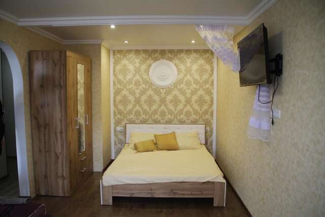 Апартаменты Soborna 31 Каменец-Подольский-5