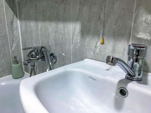 Апартаменты Soborna 31 Каменец-Подольский-45