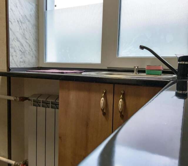 Апартаменты Soborna 31 Каменец-Подольский-69