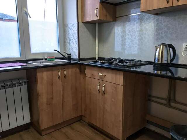 Апартаменты Soborna 31 Каменец-Подольский-75